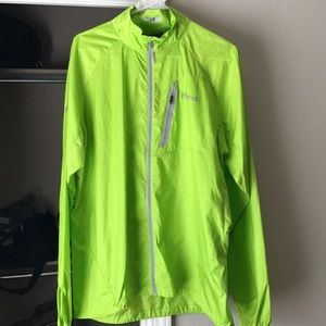 Marmot light rain jacket